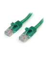 Startech RJ-45 Cat5e męski-męski 0,5m zielony (45PAT50CMGN) - nr 8