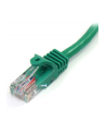 Startech RJ-45 Cat5e męski-męski 0,5m zielony (45PAT50CMGN) - nr 9