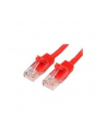 Startech RJ-45 Cat5e 0,5m czerwony (45PAT50CMRD) - nr 12