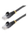 Startech RJ-45/RJ-45 kat.5e U/UTP 7m Czarny (45PAT7MBK) - nr 13