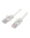 Startech RJ-45/RJ-45 kat.5e U/UTP 7m Biały (45PAT7MWH) - nr 2