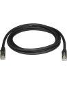 Startech Patchcord kat.6A STP 2m Czarny (6ASPAT2MBK) - nr 19