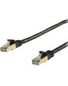 Startech Patchcord kat.6A STP 2m Czarny (6ASPAT2MBK) - nr 20