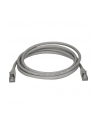 Startech Patchcord kat.6A STP 2m Szary (6ASPAT2MGR) - nr 13