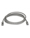 Startech Patchcord kat.6A STP 2m Szary (6ASPAT2MGR) - nr 3