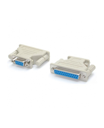 Startech.com Adapter DB9F ~ DB25F (AT925FF)