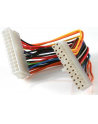 Startech.com 8 inch Power Extension Cable for 24 pin ATX 2.01 Motherboards (ATX24POWEXT) - nr 6