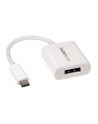 Startech USB C/DisplayPort (CDP2DPW) - nr 7