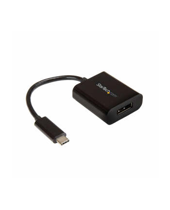 Startech USB C/DisplayPort (CDP2DP)