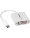 Startech USB-C na DVI (CDP2DVIW) - nr 12