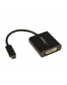 Startech.com USB C to DVI Adapter ekstern videoadapter (CDP2DVI) - nr 18