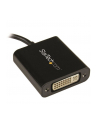 Startech.com USB C to DVI Adapter ekstern videoadapter (CDP2DVI) - nr 19