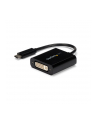 Startech.com USB C to DVI Adapter ekstern videoadapter (CDP2DVI) - nr 28