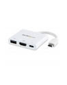 Startech USB-C HDMI + USB-A + USB-C (CDP2HDUACPW) - nr 11