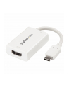 Startech USB C/HDMI (CDP2HDUCPW) - nr 21