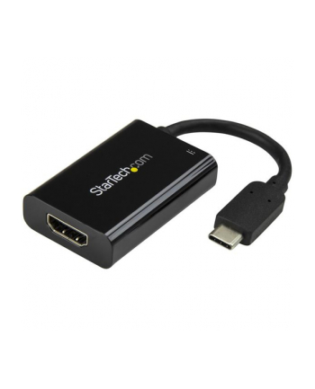 Startech USB-C HDMI (CDP2HDUCP)