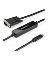 Startech USB C - VGA 1m (CDP2VGAMM1MB) - nr 14