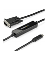 Startech USB C - VGA 1m (CDP2VGAMM1MB) - nr 21