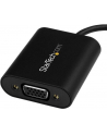 Startech USB C/VGA (CDP2VGASA) - nr 11