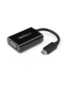 Startech USB-C - VGA + dodatkowe gniazdo USB-C zasilające (CDP2VGAUCP) - nr 30