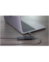Startech USB-C - VGA + dodatkowe gniazdo USB-C zasilające (CDP2VGAUCP) - nr 37