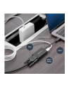 Startech USB-C - VGA + dodatkowe gniazdo USB-C zasilające (CDP2VGAUCP) - nr 39
