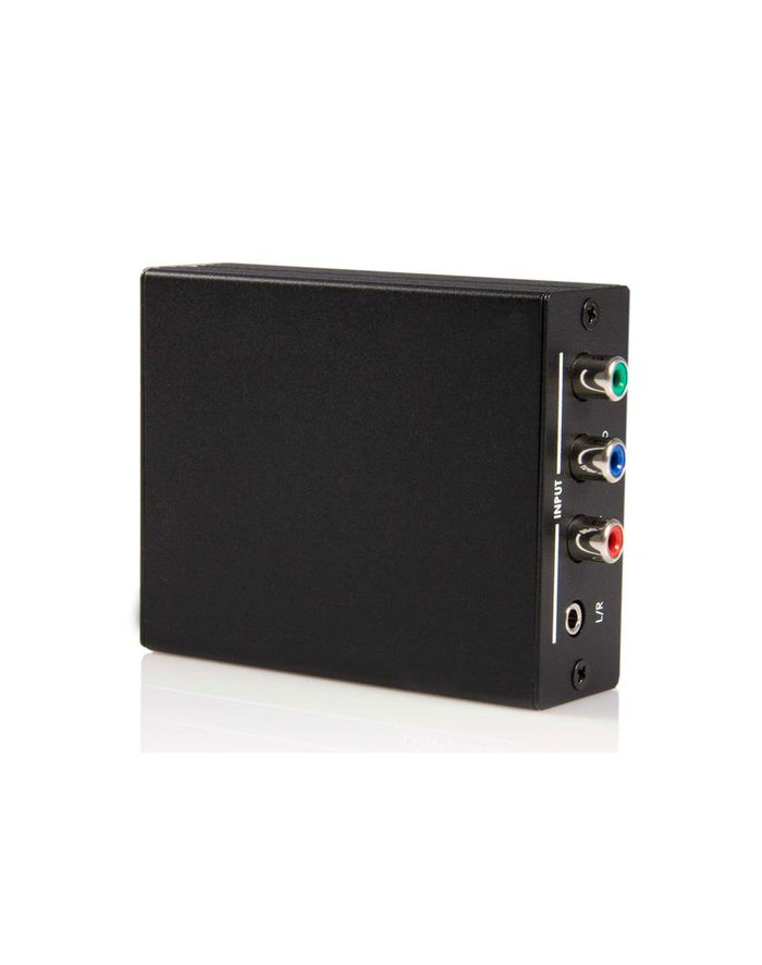 Startech.com CPNTA2HDMI AV Component with Audio to HDMI (CPNTA2HDMI) główny