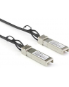 Startech.COM DELL EMC DAC-SFP-10G-2M COMPATIBLE SFP+ DAC TWINAX CABLE - 2 M - 10GBASE DIRECT ATTACH CABLE - 2 M  (DACSFP10G2M) - nr 1