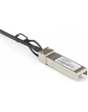 Startech.COM DELL EMC DAC-SFP-10G-2M COMPATIBLE SFP+ DAC TWINAX CABLE - 2 M - 10GBASE DIRECT ATTACH CABLE - 2 M  (DACSFP10G2M) - nr 4