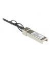 Startech.COM DELL EMC DAC-SFP-10G-2M COMPATIBLE SFP+ DAC TWINAX CABLE - 2 M - 10GBASE DIRECT ATTACH CABLE - 2 M  (DACSFP10G2M) - nr 9