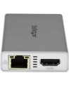 Startech USB C/USB C HDMI RJ45 2x USB A (DKT30CHPDW) - nr 4