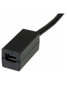 Startech.com DP/Mini DP Adapter (DP2MDPMF6IN) - nr 15