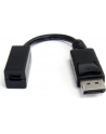 Startech.com DP/Mini DP Adapter (DP2MDPMF6IN) - nr 16