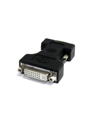 Startech.com DVI / VGA Cable Adapter (DVIVGAFMBK)