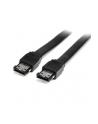 Startech.com Shielded External eSATA Cable M/M - eSATA cable - 1.8 m (ESATA6) - nr 10