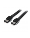 Startech.com Shielded External eSATA Cable M/M - eSATA cable - 1.8 m (ESATA6) - nr 3