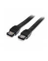 Startech.com Shielded External eSATA Cable M/M - eSATA cable - 1.8 m (ESATA6) - nr 6