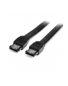 Startech.com Shielded External eSATA Cable M/M - eSATA cable - 1.8 m (ESATA6) - nr 8