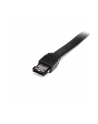 Startech.com Shielded External eSATA Cable M/M - eSATA cable - 1.8 m (ESATA6) - nr 9