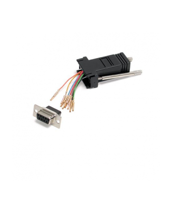 Startech.com Adapter DB9F to RJ45F (GC98FF)