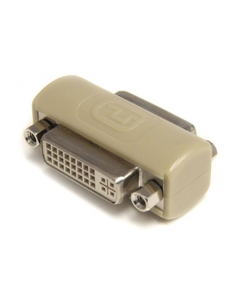 Startech.com DVI-I Female to DVI-I Female Adapter (GCDVIIFF)