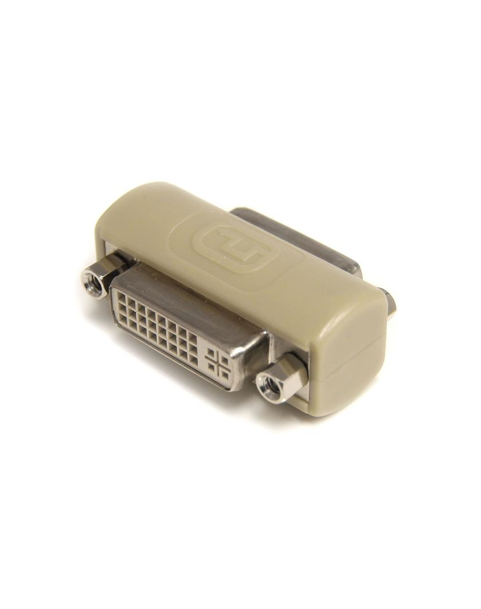 Startech.com DVI-I Female to DVI-I Female Adapter (GCDVIIFF) główny