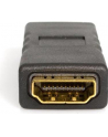 Startech.com HDMI Female to Female Gender changer (GCHDMIFF) - nr 21