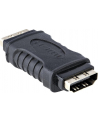 Startech.com HDMI Female to Female Gender changer (GCHDMIFF) - nr 26