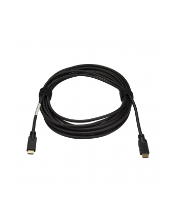 Startech.com CL2 Active HDMI Cable - 4K 60Hz - HDMI cable - 10 m (HD2MM10MA)