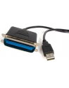Startech.com 10ft USB to Parallel Printer Adapter (ICUSB128410) - nr 12