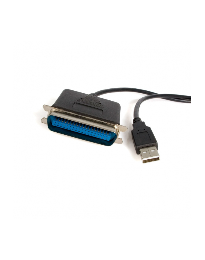 Startech.com 10ft USB to Parallel Printer Adapter (ICUSB128410) główny