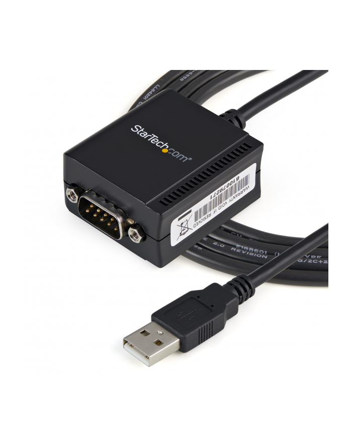 Startech.com ICUSB2321F (ICUSB2321F) główny