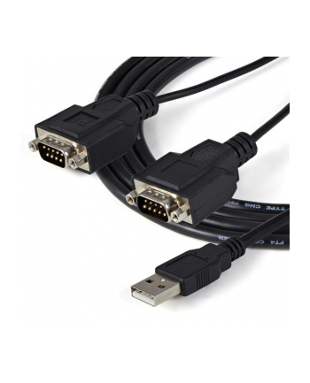 Startech.com ICUSB2322F (ICUSB2322F)