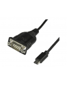 Startech.com USB to RS232 DB9 Serial Adapter Cable - M/M - USB / serial cable - 40 cm (ICUSB232C) - nr 15